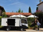 Goupil G5 Box Van 2010 года